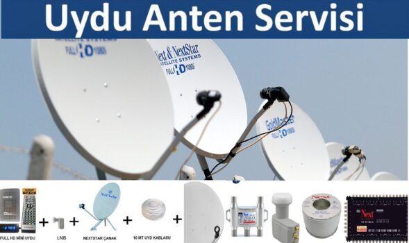 Çobanlar Antenci